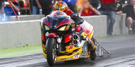 30 Quickest Motorcycle Drag Racers in the World – Drag Bike News