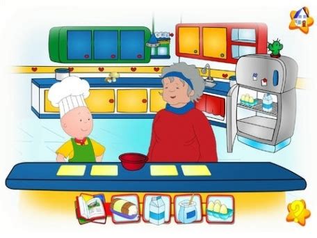 Caillou Pbs Pbskids Org – Kids Matttroy