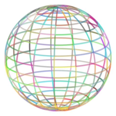 geometric-sphere | Dash Solutions