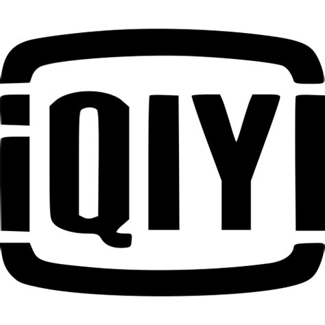 iQiyi Logo - LogoDix