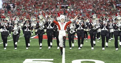 Ohio State Marching Band to perform at Lakeside