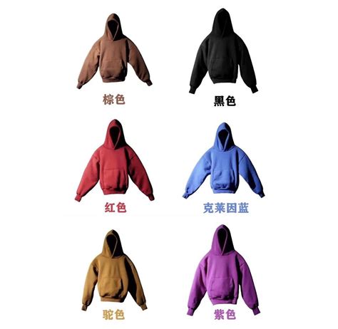 Yeezy X Gap HQ Hoodie : r/pandabuyfinds