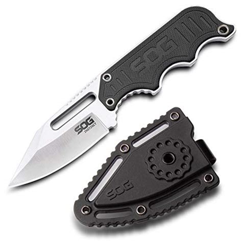 Best Fixed Blade Tactical Knives - Knifepal