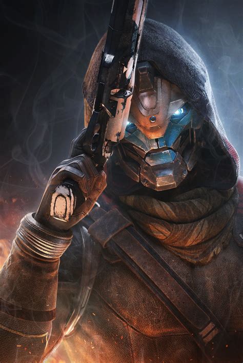 Pin by Debby Schade on Destiny | Destiny cayde 6, Destiny bungie, Destiny game