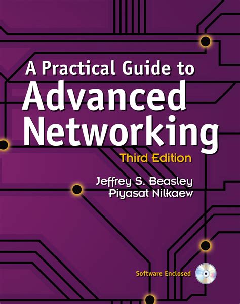 A Practical Guide to Advanced Networking (paperback), 3rd Edition | Pearson IT Certification