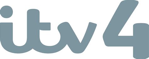 Download Itv4 Itv Player, Itv Hub, Free To Air, Live Tv, Tv - Itv Logo - Full Size PNG Image ...