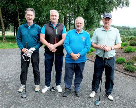 PHOTOS: Captains Prize Day at Royal Curragh Golf Club - Page 1 of 10 - Kildare Live