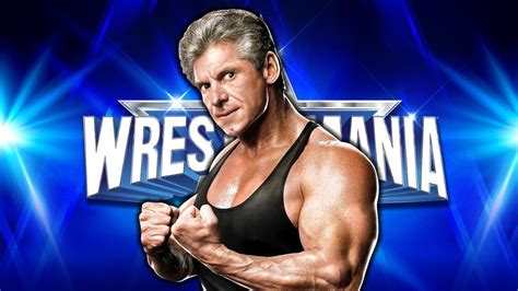 Real Reason Vince McMahon Is Wrestling At WWE WrestleMania 38