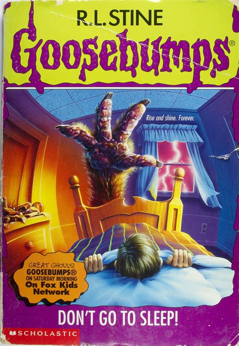 67 High-Resolution Original Goosebumps Covers - Album on Imgur Real Tv, Goosebumps Books, Horror ...