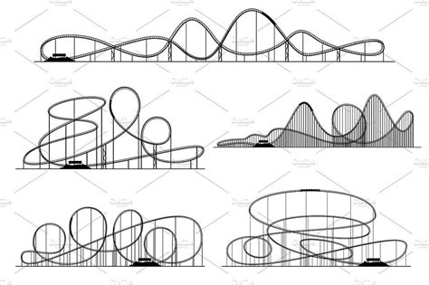 Roller Coaster Design - Batttechnology