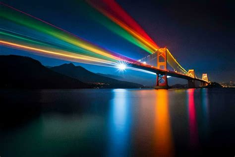 Rainbow Beam Stock Photos, Images and Backgrounds for Free Download