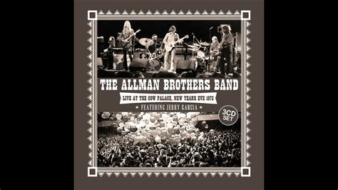 The Allman Brothers - Statesboro Blues NYE (1973) Acordes - Chordify