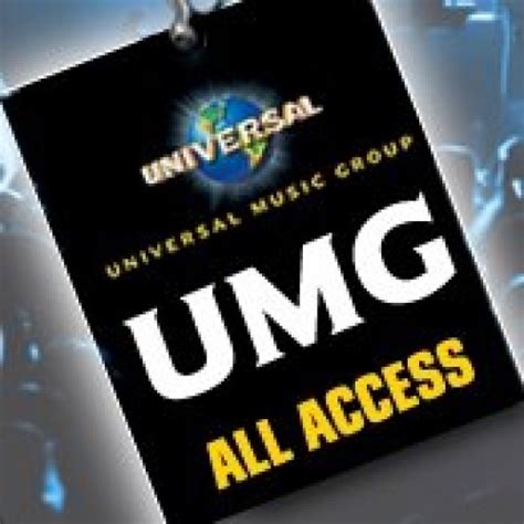 Universal Music Group Demo Submission, Contacts, A&R, Links & More.