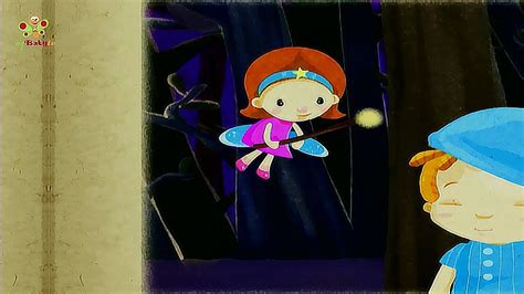 Babytv Wooly and the fairy - YouTube