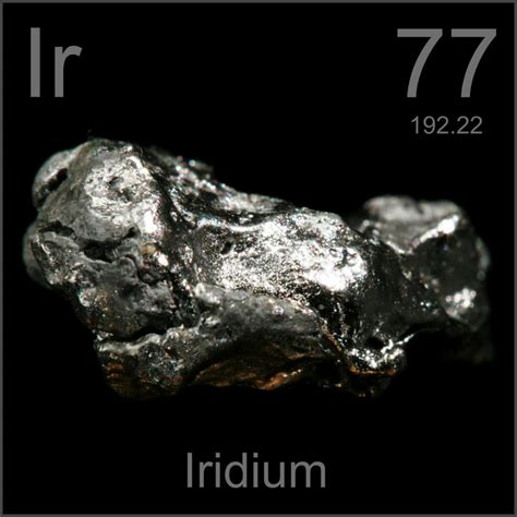 ¿Qué es el iridio-192 y por qué es peligroso?