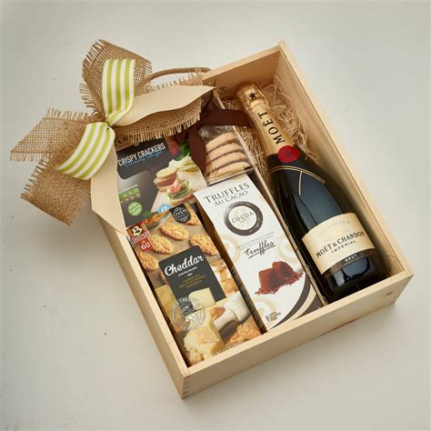 Thank You Gift Baskets - MY BASKETS