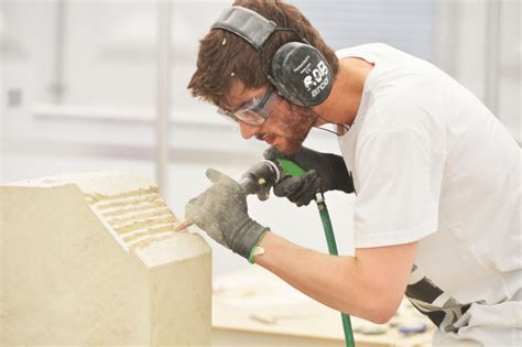 Stonemasonry - WorldSkills UK