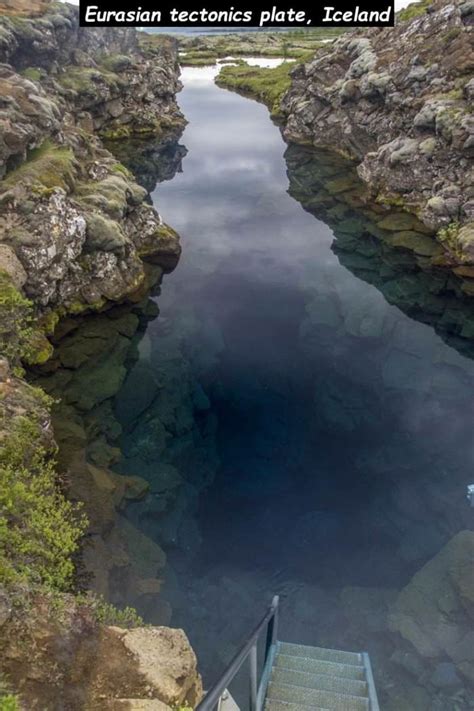 eurasian tectonic plates