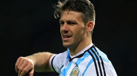 Martin Demichelis admits Bolivia clash could be last game for Argentina ...