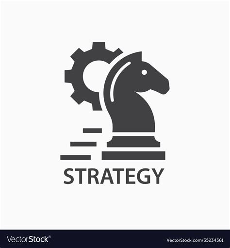 Aggregate more than 140 strategy logo best - camera.edu.vn