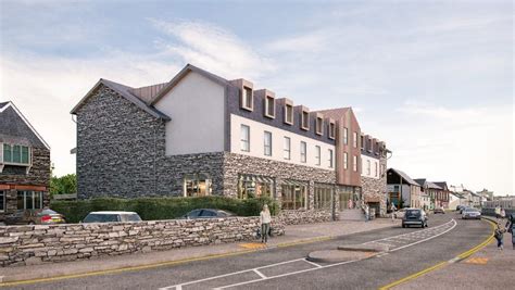 Premier Inn to open three new properties in Britain’s National Parks – Business Traveller