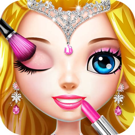 Dolls Game Makeup at Milagros Anderson blog