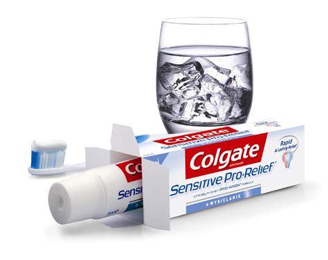 Colgate Sensitive Pro-Relief reviews in Toothpastes - ChickAdvisor