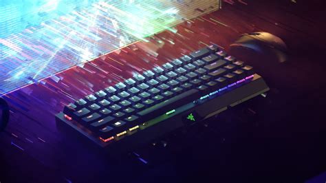 Razer BlackWidow V3 Mini HyperSpeed review: "The fantastic little ...