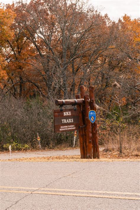 Osage Hills State Park: Ultimate Guide