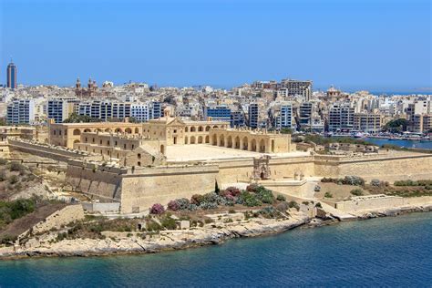 Valletta Malta Attractions and Tips on What to See