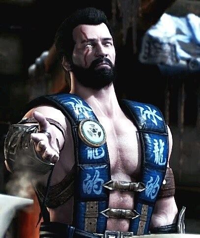 Picture of Sub-Zero / Kuai Liang