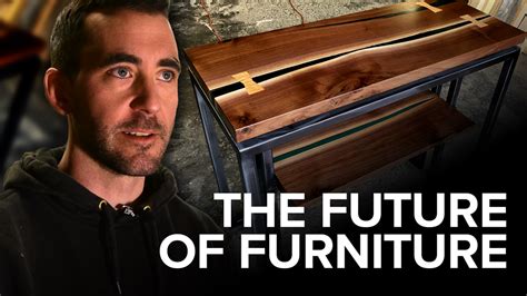 The future of furniture finds a base in Bangor | newscentermaine.com