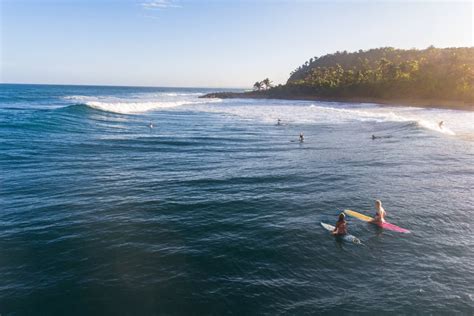 Where to Surf in Puerto Rico | Discover Puerto Rico