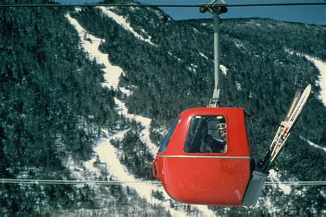 60 Sweet Years of Sugarbush – VT SKI + RIDE