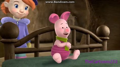 My Friends Tigger and Pooh | Good Night to Pooh | Episodes 2 - Scott Moss - YouTube