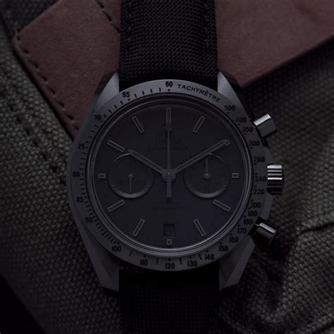 Where can I get the omega speedmaster dark side of the moon Top Tier Replica? : r/RepTime