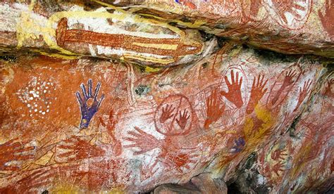 The best Aboriginal rock art in Australia? | Australian Traveller