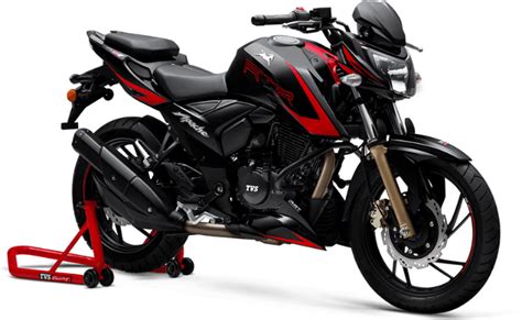 TVS Apache RTR 200 4V Race Edition Price in Nepal, Specs, Features