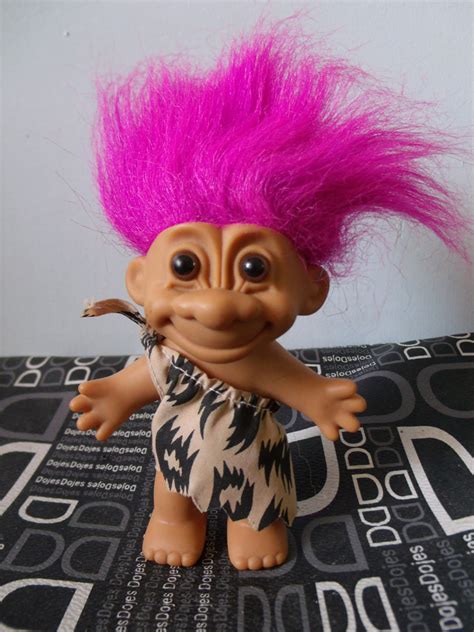 Troll Dolls For Sale!! Philippines: ITEM SOLD!!