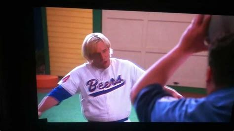 Trey Parker baseketball doing Eric Cartman voice - YouTube