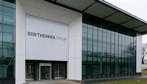 BDR Thermea buys stake in GI Holding - Cooling Post