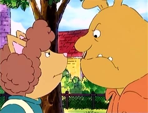 Bully for Binky | Arthur Wiki | Fandom