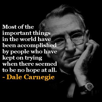 Quotes About Success Dale Carnegie. QuotesGram