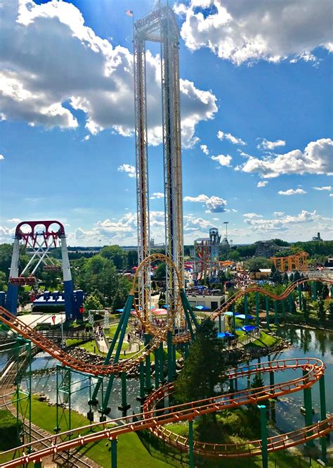 11 Tips for Valleyfair, Minnesota's Biggest Amusement Park