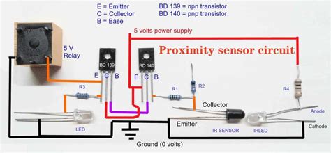 Everything You Need to Know About Proximity Sensor Circuit - RayMing PCB