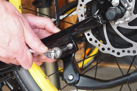 eBike Maintenance | Taking Care Of Your Electric Bike | MeloYelo NZ