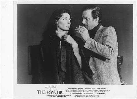 The Psychic (1977)