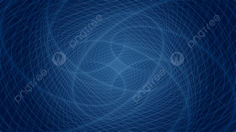 Blue Vortex Geometric Line Art Background, Blue, Vortex, Line Art Background Image And Wallpaper ...