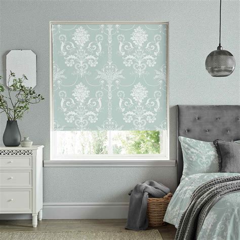 Laura Ashley Josette Roller Blind - The Home of Interiors