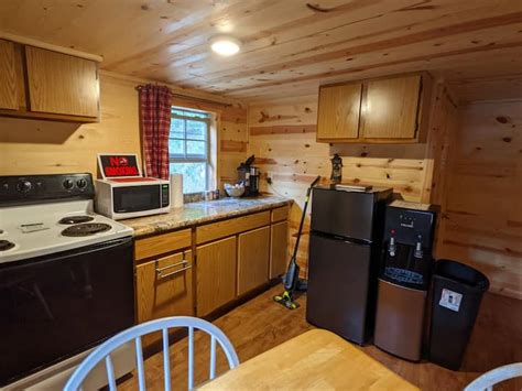 Top 10 Cabin Rentals Near Nelsonville, Ohio - Updated 2024 | Trip101